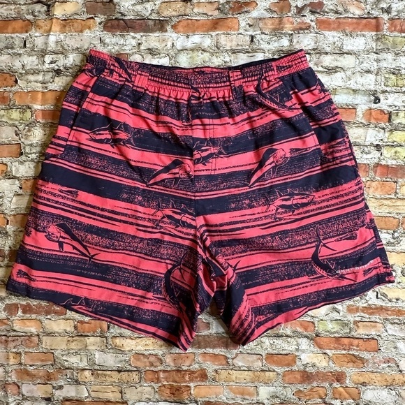 COLUMBIA Omni-Shade Swim Trunks - Picture 8 of 10